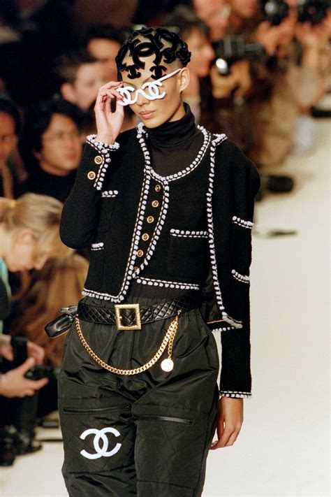 chanel herren kleidung|Fashion shows, Ready.